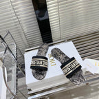 Slide Sandals