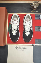LP X NB Sneakers