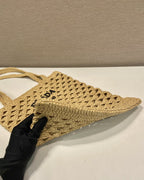 Beach Woven Bag