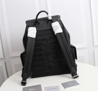 Saddle Backpack